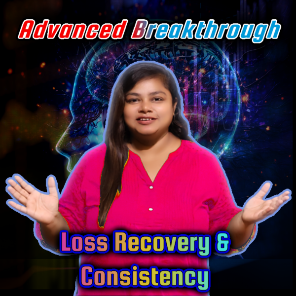 Loss Recovery & Consistency Trading Consultation