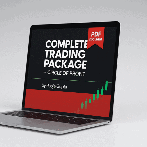 Complete Trading Course 2.0 – The Circle of Profit - Image 2