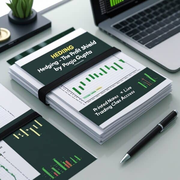Hedging Course 2.0 – The Profit Shield - Image 3