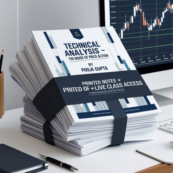 Technical Analysis Course 2.0 with SMC - Image 2