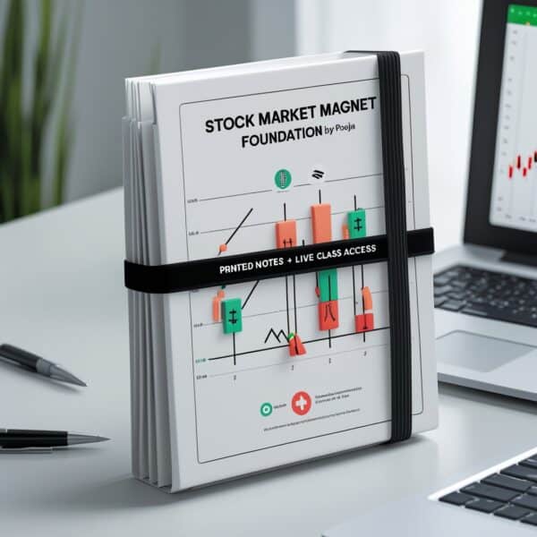 Stock Market Magnet Advanced 2.0 - Image 3
