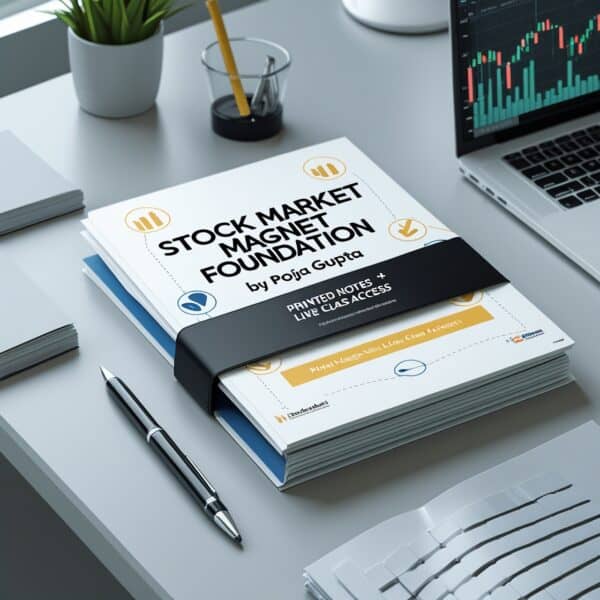 Stock Market Magnet Advanced 2.0 - Image 2