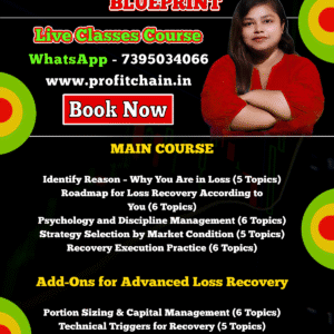 Loss Recovery Course 2.0