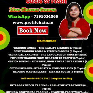 complete trading course