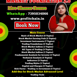 Stock Market Course Online