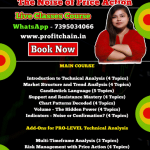 Technical Analysis Live Course